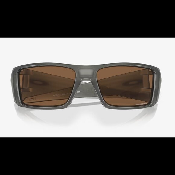 Oakley Men’s OO9231-1661 Heliostat Introspect Sunglasses - Picture 5 of 9